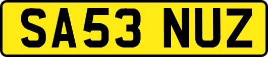 SA53NUZ