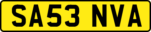 SA53NVA