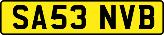 SA53NVB