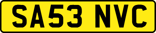SA53NVC
