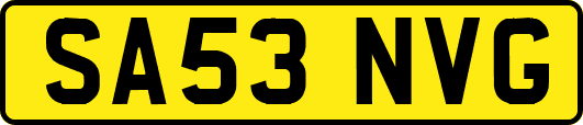 SA53NVG