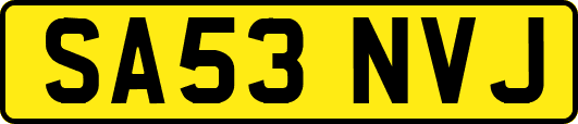 SA53NVJ