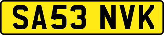 SA53NVK