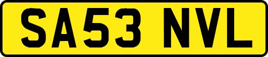 SA53NVL