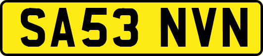 SA53NVN