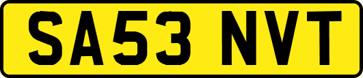 SA53NVT
