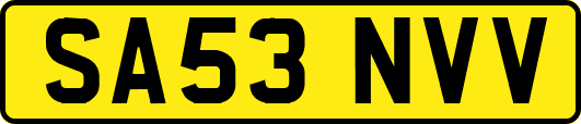 SA53NVV