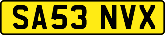 SA53NVX