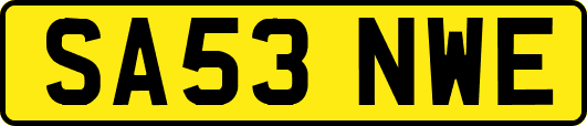 SA53NWE