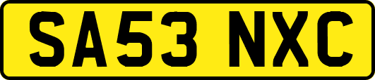 SA53NXC