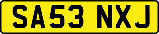 SA53NXJ