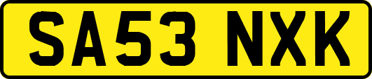 SA53NXK