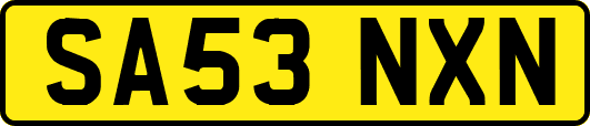 SA53NXN