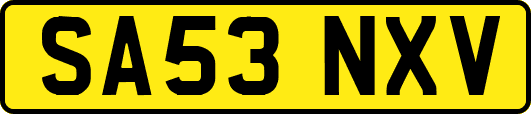 SA53NXV