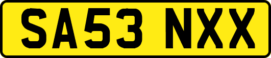 SA53NXX