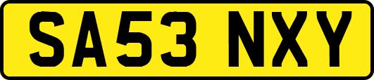 SA53NXY