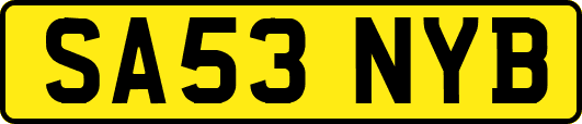 SA53NYB