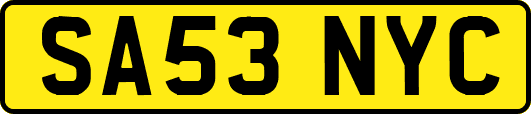 SA53NYC