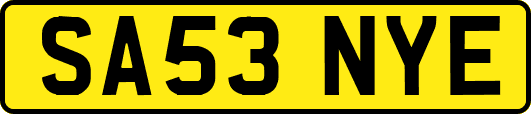 SA53NYE