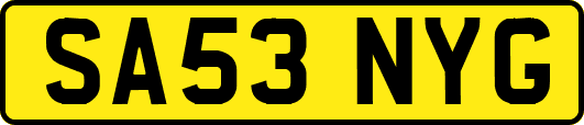 SA53NYG