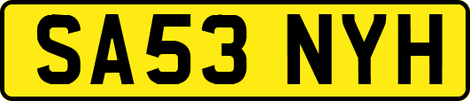 SA53NYH