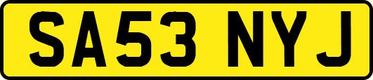 SA53NYJ