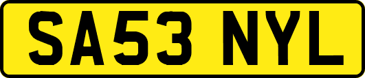 SA53NYL