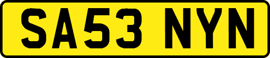 SA53NYN