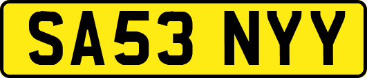 SA53NYY