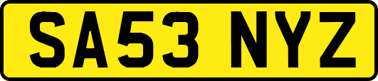 SA53NYZ
