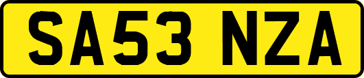 SA53NZA