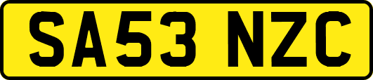 SA53NZC
