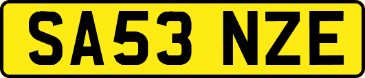 SA53NZE