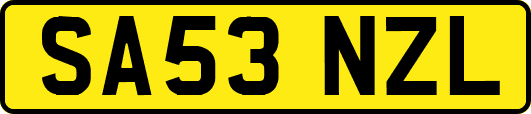 SA53NZL