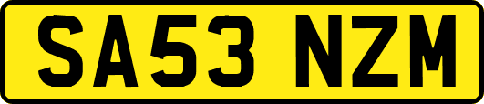 SA53NZM