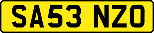 SA53NZO