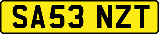 SA53NZT