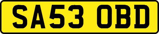 SA53OBD