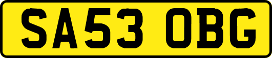 SA53OBG