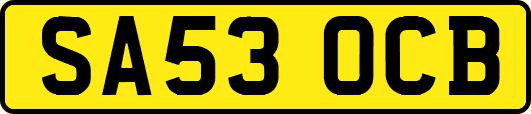 SA53OCB