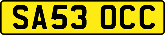 SA53OCC