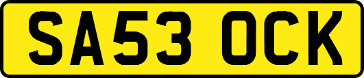 SA53OCK