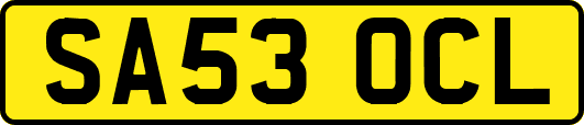 SA53OCL