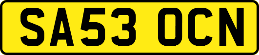 SA53OCN