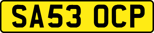 SA53OCP