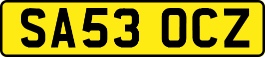 SA53OCZ