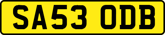 SA53ODB