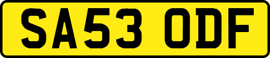 SA53ODF