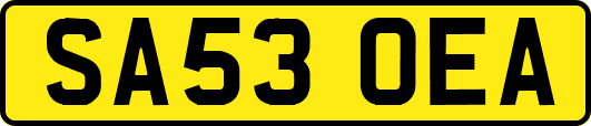 SA53OEA