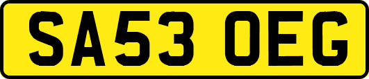 SA53OEG